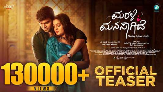 Marali Manasaagide - Backdrops