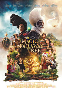 The Magic Faraway Tree - Backdrops