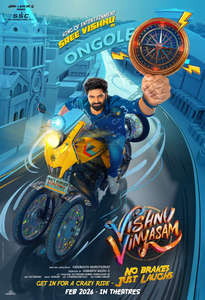 Vishnu Vinyasam - Backdrops