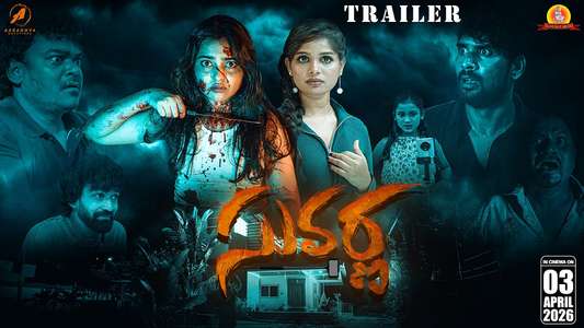 Suvarna - Backdrops