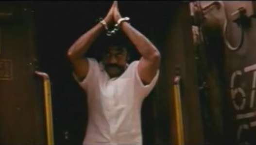 Thevar Magan 2 - Backdrops