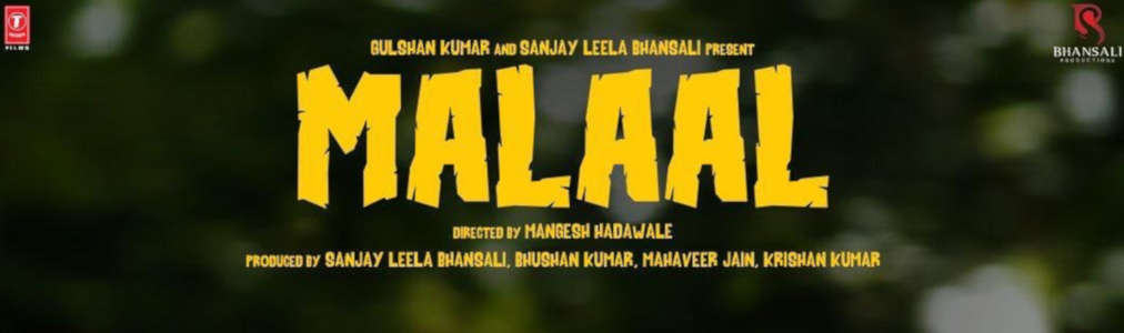 Malaal - Backdrop