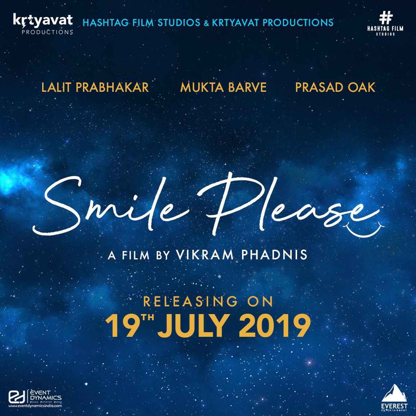 Smile Please