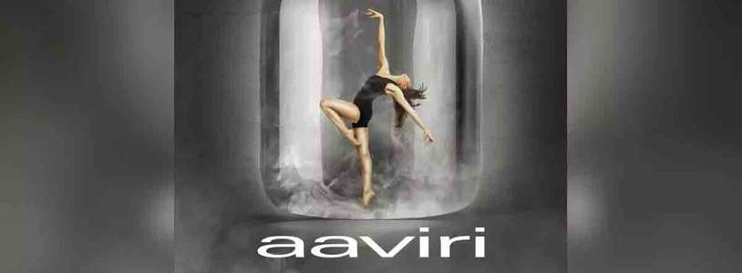 Aaviri - Backdrop