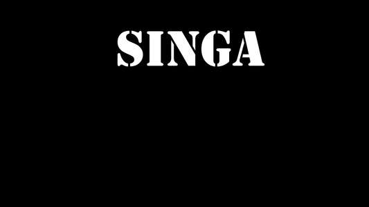 Singa - Backdrop