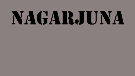Nagarjuna - Backdrop