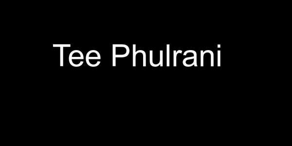 Tee Phulrani - Backdrop