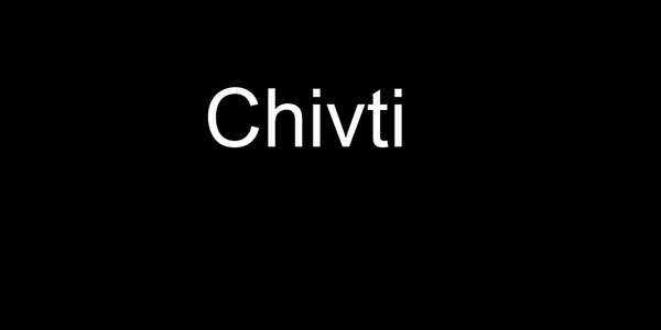 Chivti - Backdrop