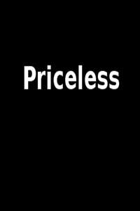 Priceless - Backdrops