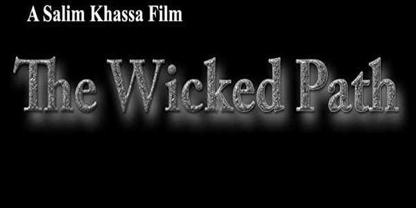 The Wicked Path - Backdrop
