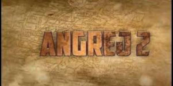 Angrej 2 - Backdrop