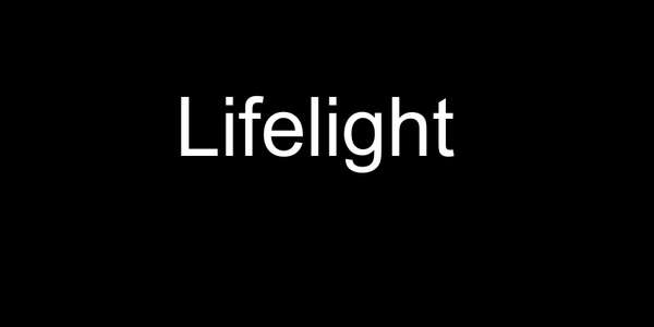 Lifelight - Backdrop