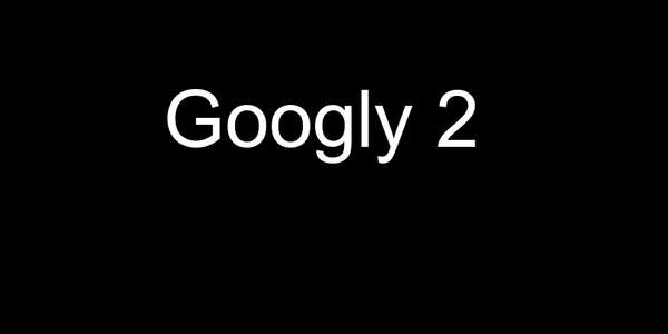 Googly 2 - Backdrop