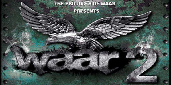 Waar 2 - Backdrop