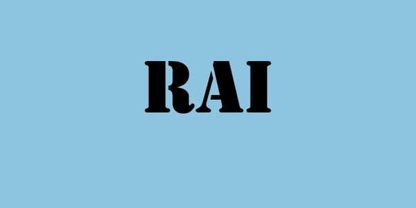Rai - Backdrops