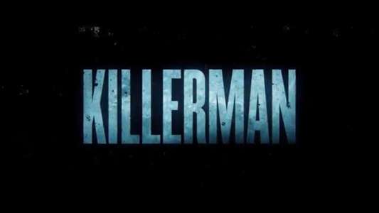 Killerman - Backdrop