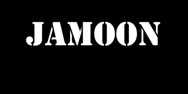 Jamoon  - Backdrop