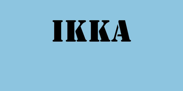 Ikka - Backdrop