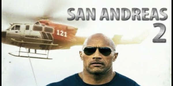 San Andreas 2 - Backdrops
