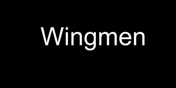 Wingmen - Backdrops