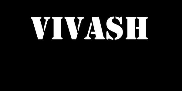 Vivash - Backdrop