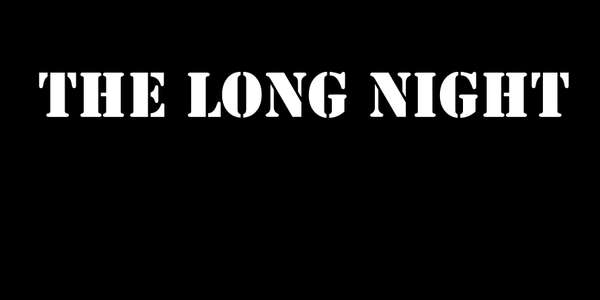The Long Night - Backdrop