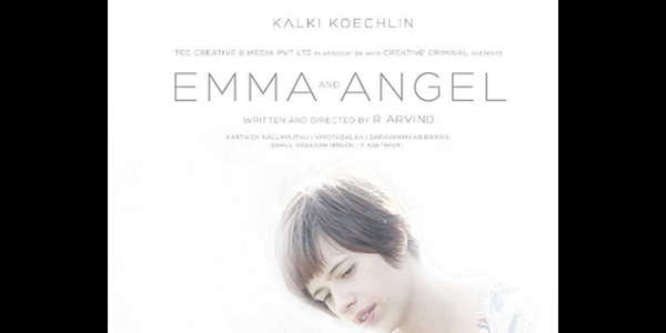 Emma and Angel - Backdrops