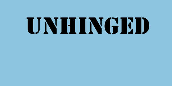 Unhinged - Backdrops