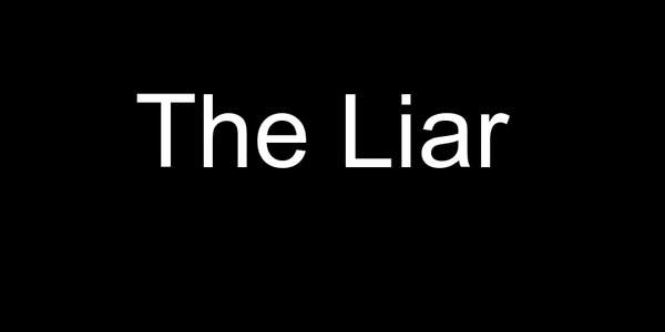 The Liar - Backdrops