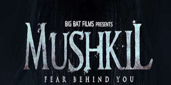 Mushkil - Backdrop