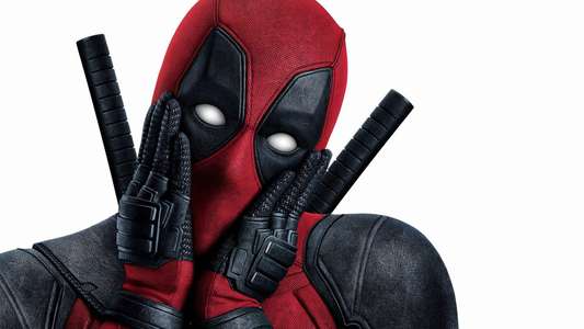 Deadpool & Wolverine - Backdrops