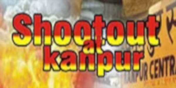 Shootout At Kanpur - Backdrop