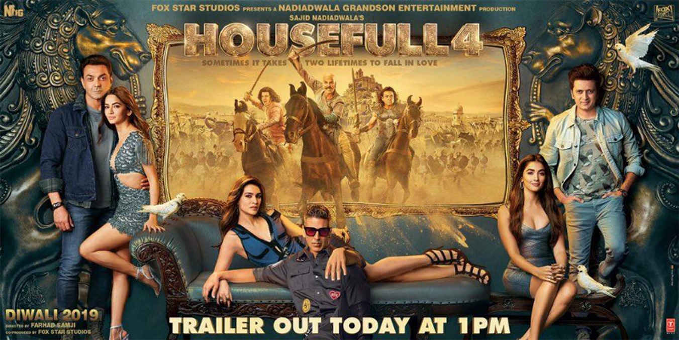 Housefull 4