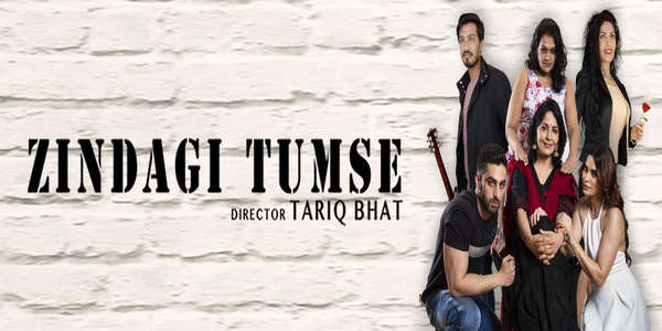 Zindagi Tumse - Backdrop