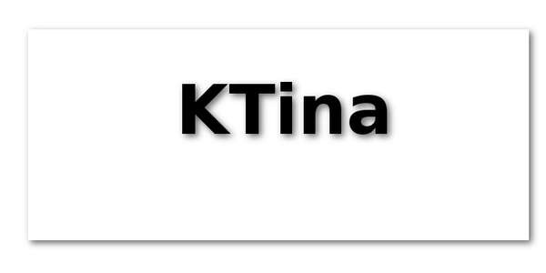 KTina - Backdrop