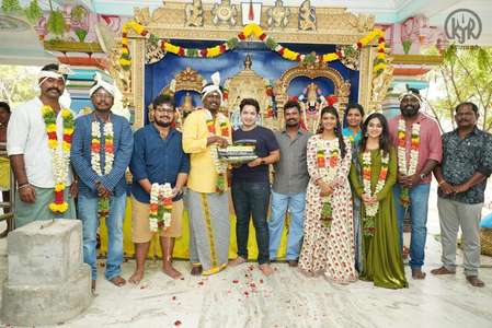 Ka Pae Ranasingam - Backdrop