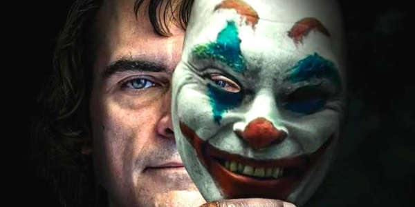 Joker: Folie à Deux - Backdrops