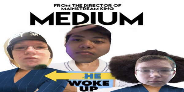 Medium - Backdrop