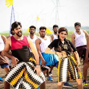 Rajabheema - Backdrop