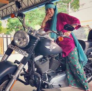 Gunjan Saxena: The Kargil Girl - Backdrop