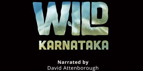 Wild Karnataka - Backdrop
