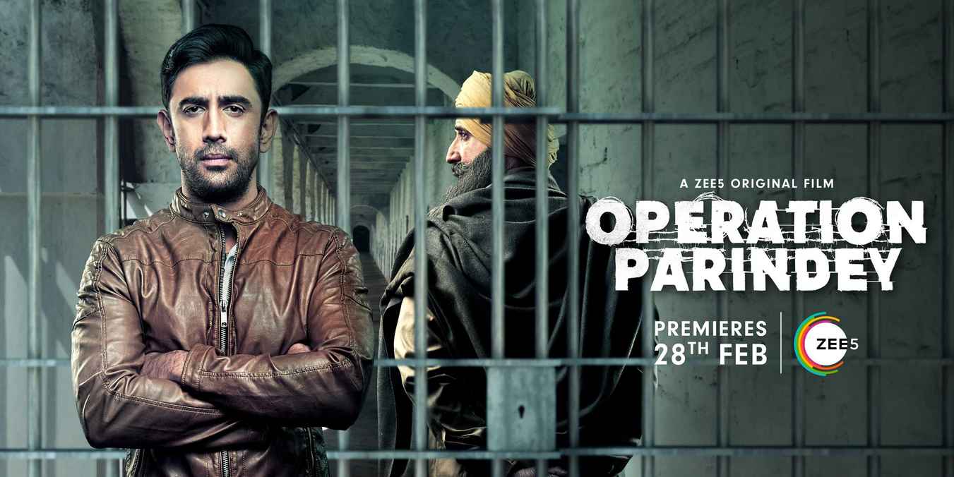 Operation Parindey