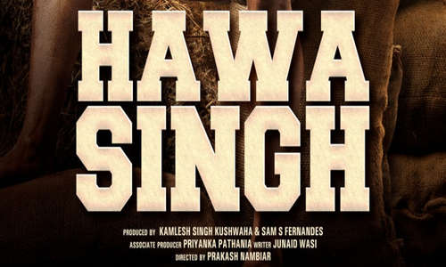 Hawa Singh - Backdrops