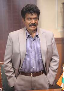 Pa Paandi 2 - Backdrops