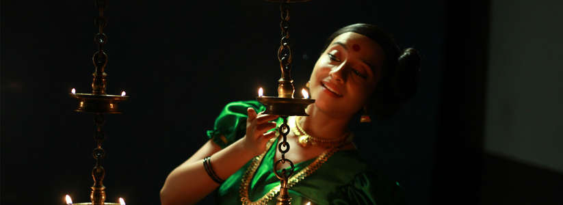 Priyamanasam - Backdrop