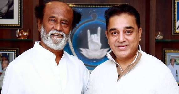 Thalaivar 169 - Backdrop