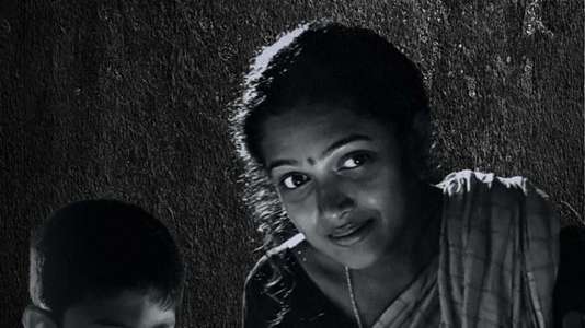 Abhyanjana - Backdrop