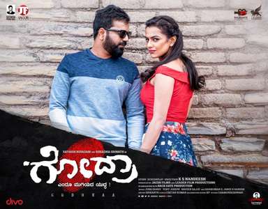 Godhraa - Backdrop