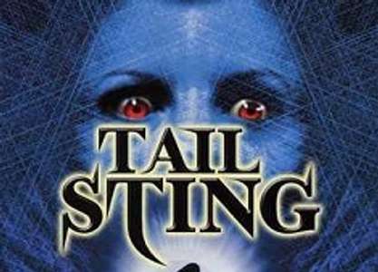 Tail Sting - Backdrop