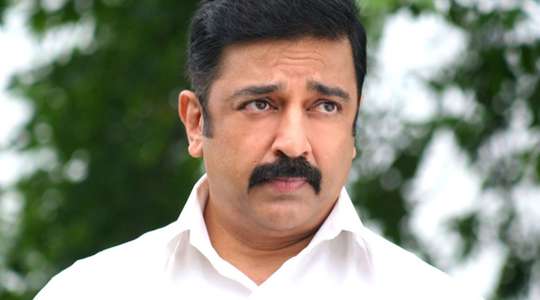 Vettaiyaadu Vilaiyaadu 2 - Backdrops